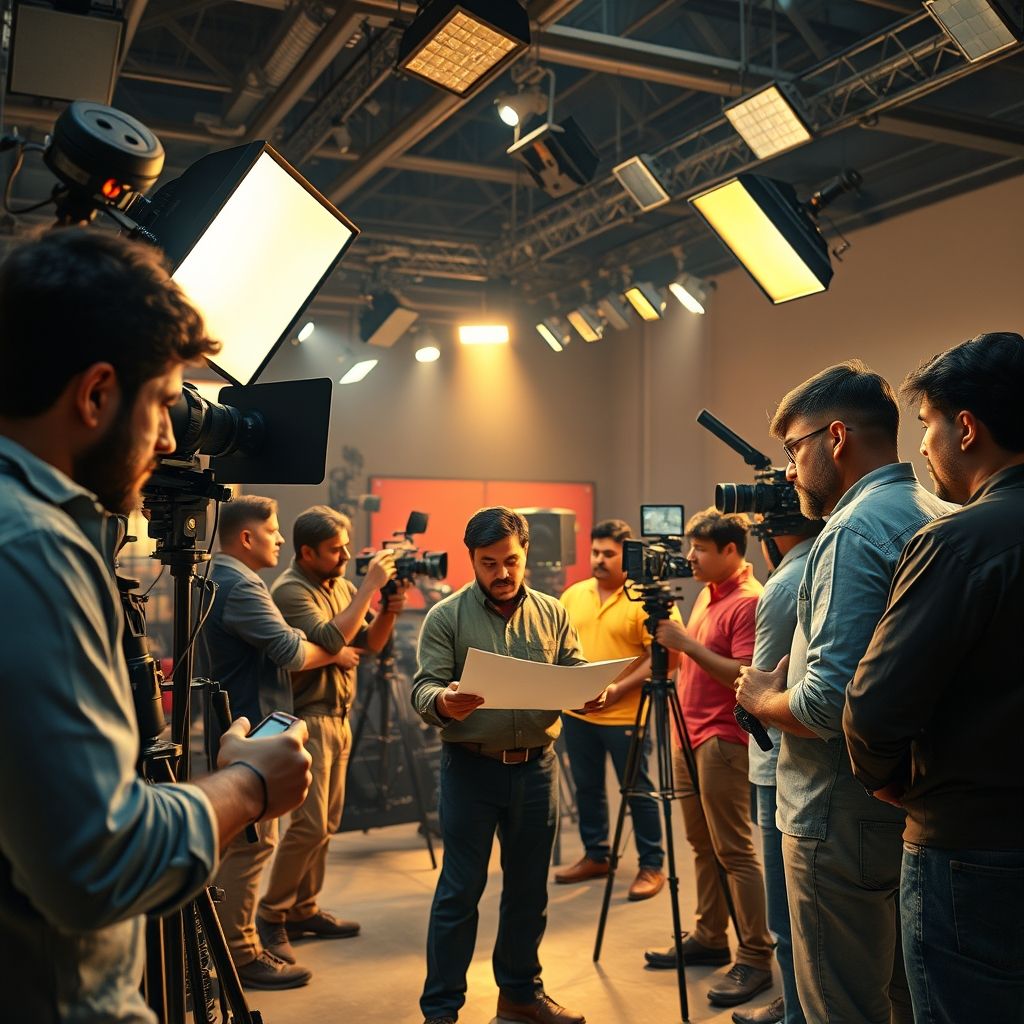 ความสามัคคีของทีมงานเบื้องหลัง: ปัจจัยสำคัญในความสำเร็จของ 'KESARI 2'